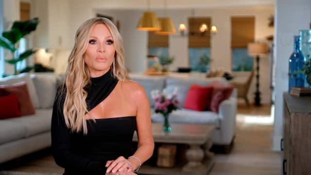 Watch The Real Housewives Of Orange County Season 17 Episode 10