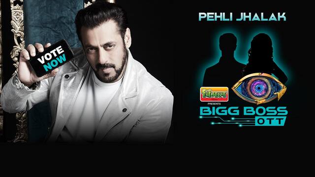 Bigg Boss OTT Season 2 : Watch Bigg Boss OTT All Seasons, Episodes and Videos Online