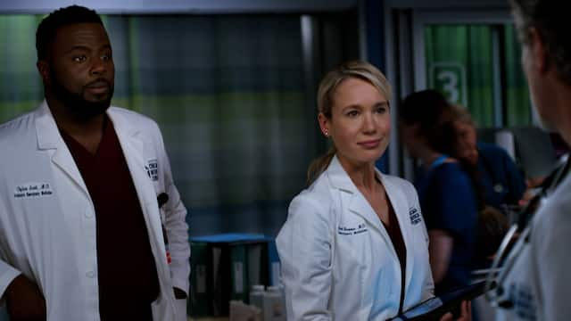 Grey's anatomy season on sale 15 episode 22 online