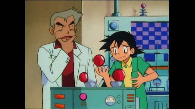 Haunter VS Kadabra  Assistir à TV Pokémon