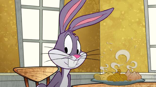 The looney tunes discount show watch online free