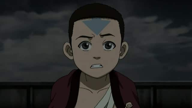 Watch Avatar The Last Airbender Season 3 Episode 12 The