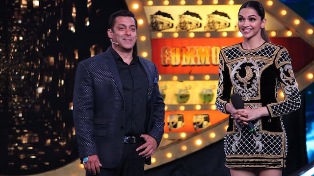 Watch Bigg Boss Season 10 Episode 14 Weekend Ka Vaar Diwali Dhamaka With Salman Watch Full Episode Online HD On JioCinema