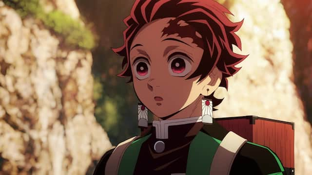 Demon Slayer Kimetsu no Yaiba Watch Season 3 Episode 1 Someone s Dream on JioCinema