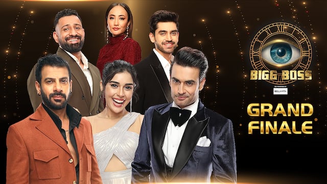 Watch Bigg Boss Season 18 Episode 84 Celebrating Bhai Ka Budday Watch Full Episode Online HD On JioCinema