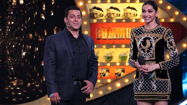 Watch Bigg Boss Season 10 Episode 13 Day 12 Diwali Celebrations