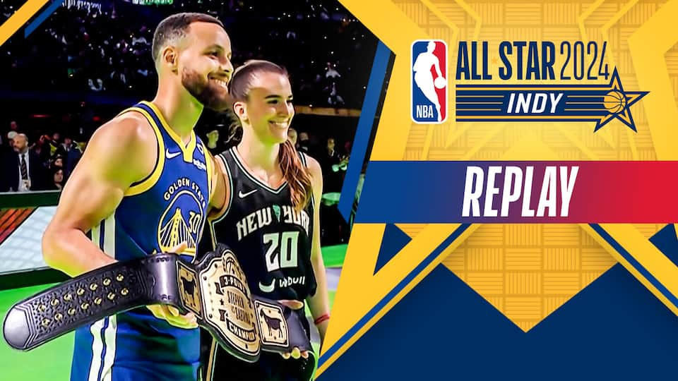 Watch nba 2025 games replay