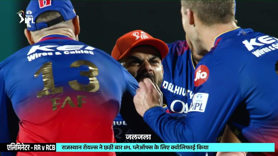 Hindi Sports Commentary Watch Commentary of Matches Highlights in Hindi on JioCinema