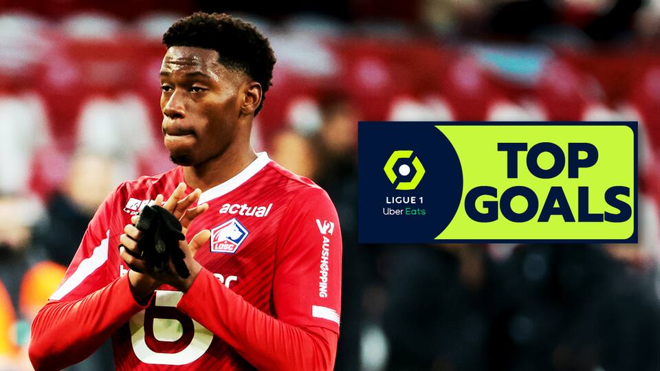 How to watch ligue 1 online sales
