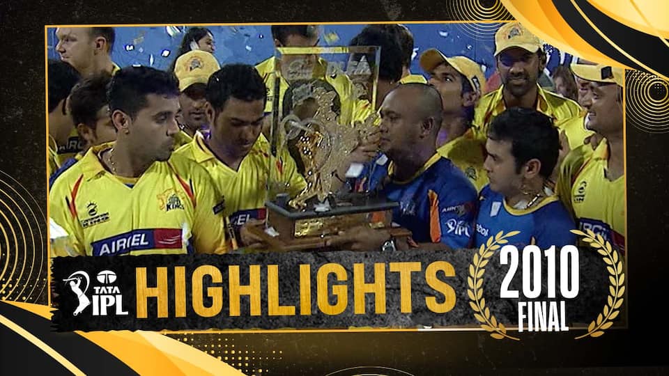 Ipl 2013 best sale final highlights hotstar