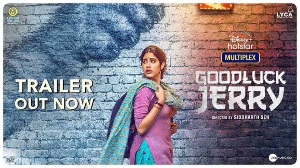 Watch Good Newwz Official Trailer Video Online HD On JioCinema