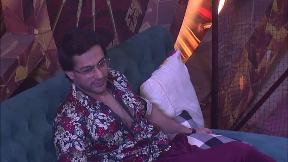 Bigg boss 13 2025 episode 69 mx player