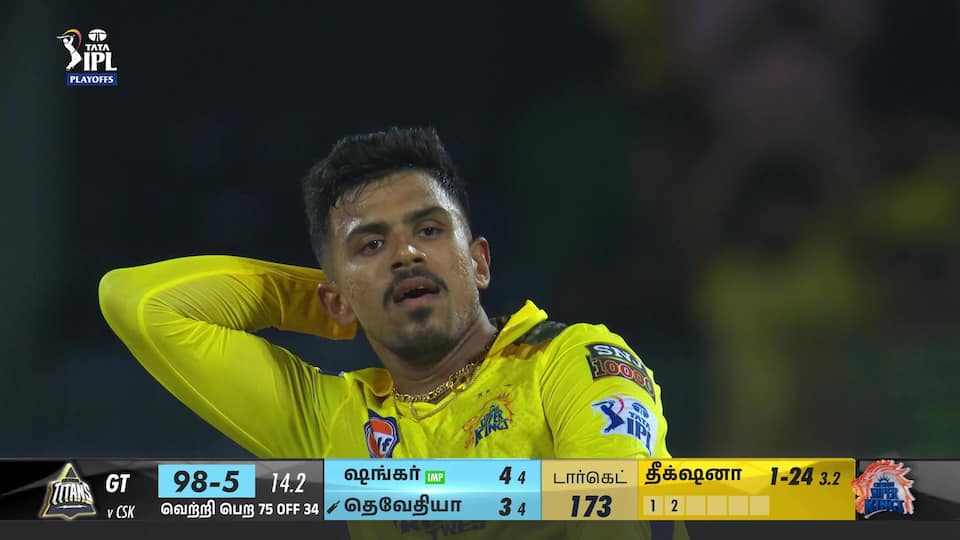 Tamil Sports Commentary Watch Commentary of Matches Highlights in Tamil on JioCinema