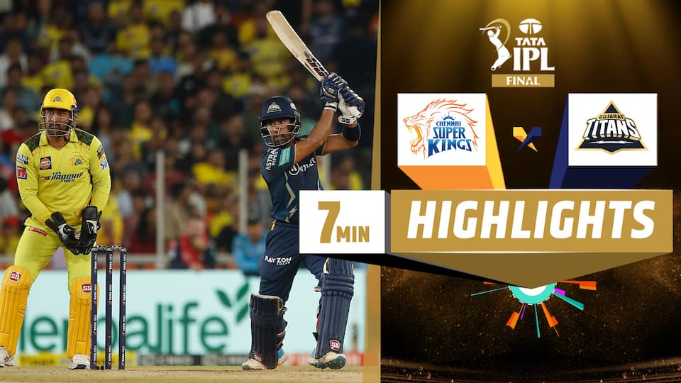 Ipl 2019 final match highlights online hotstar