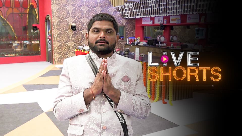 Bigg boss live video hot sale