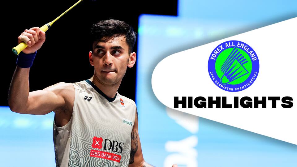 All england store badminton live