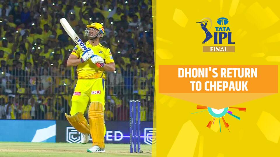 Ipl final watch online free cheap