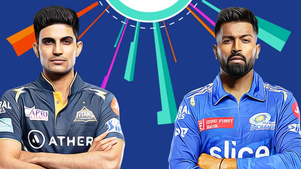 Watch IPL 2023 Matches Live Cricket Score and Match Highlights