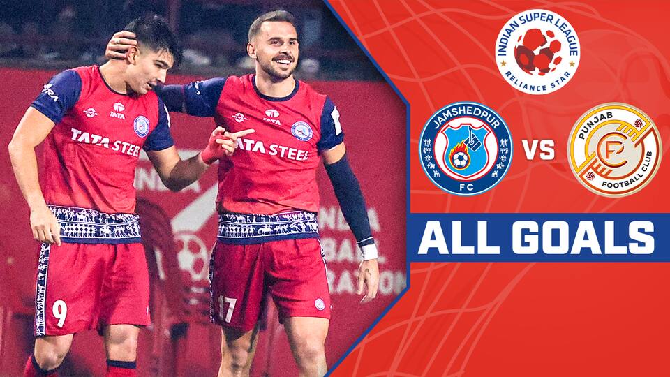 Watch Indian Super League 2024 2025 Matches Live Football Streaming and Match Highlights only on JioCinema
