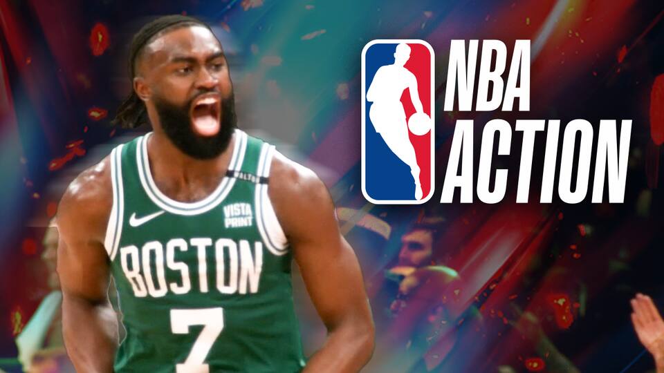 Watch NBA Building Legacies Episode 8 Video Online HD On JioCinema