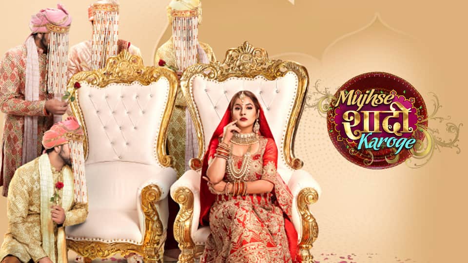 Watch Bigg Boss Season 14 Episode 128 Salman Lambasts Rubina Watch Full Episode Online HD On JioCinema