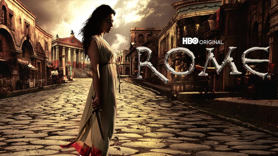 Rome TV Show Watch All Seasons Full Episodes Videos Online In HD Quality On JioCinema