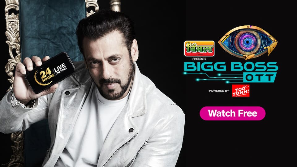 Bigg Boss OTT 2 Full Episode: Leaked Free Download