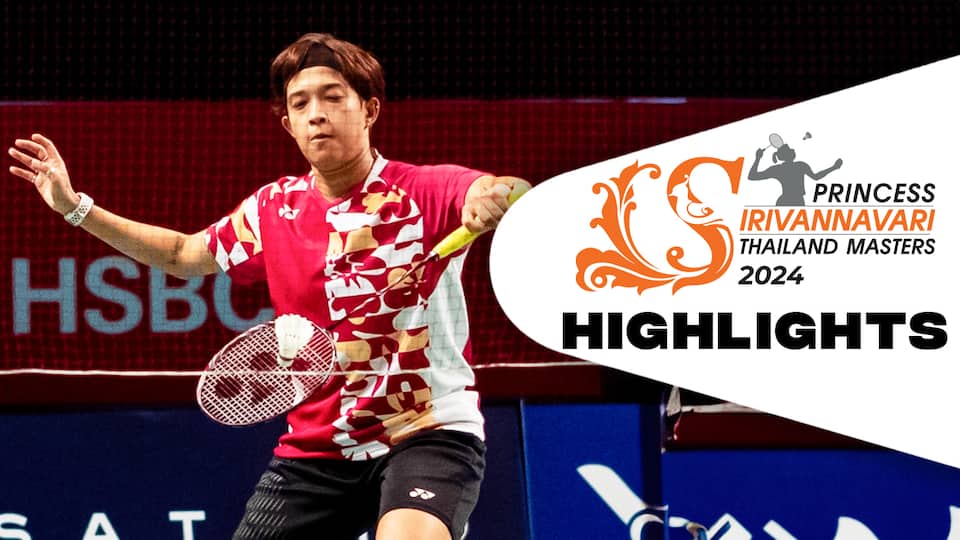 World badminton championship new arrivals live streaming free