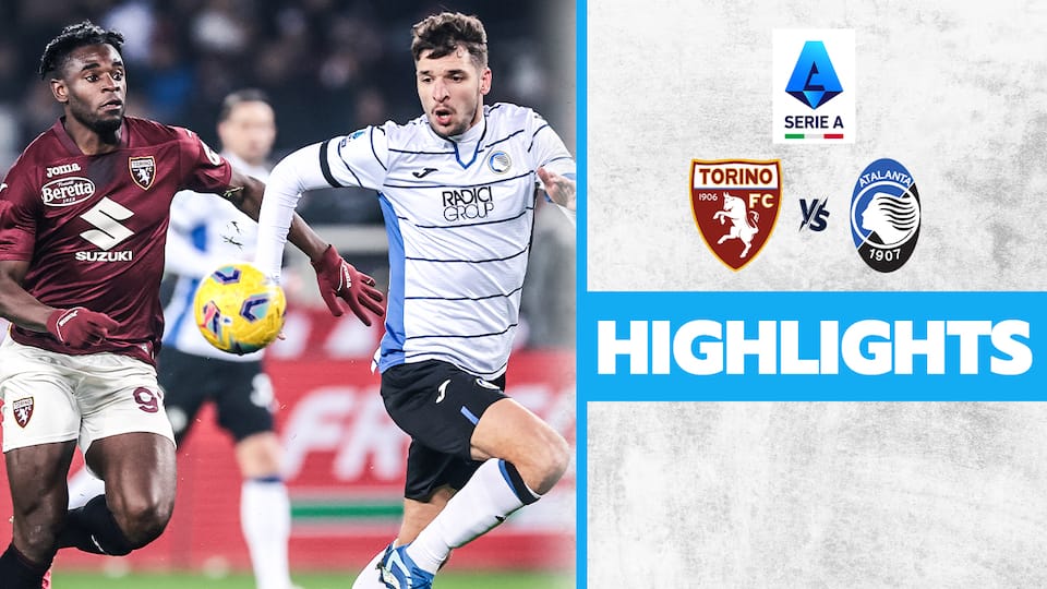 Watch Torino v Udinese Live Stream