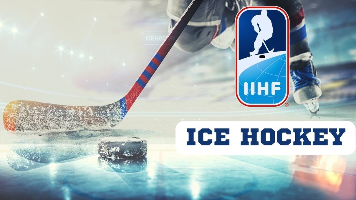 Watch IIHF World Championship 2024 Events Live Ice Hockey Streaming