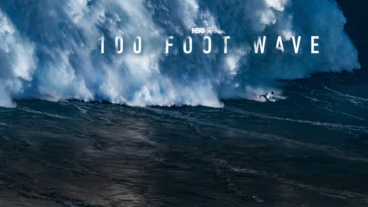 100 Foot Wave TV Show: Watch All Seasons, Full Episodes & Videos Online ...