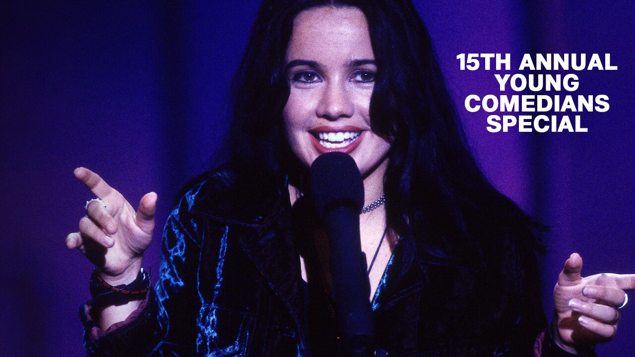 Young Comedians: 15th Young Comedians (1992) English Movie: Watch Full