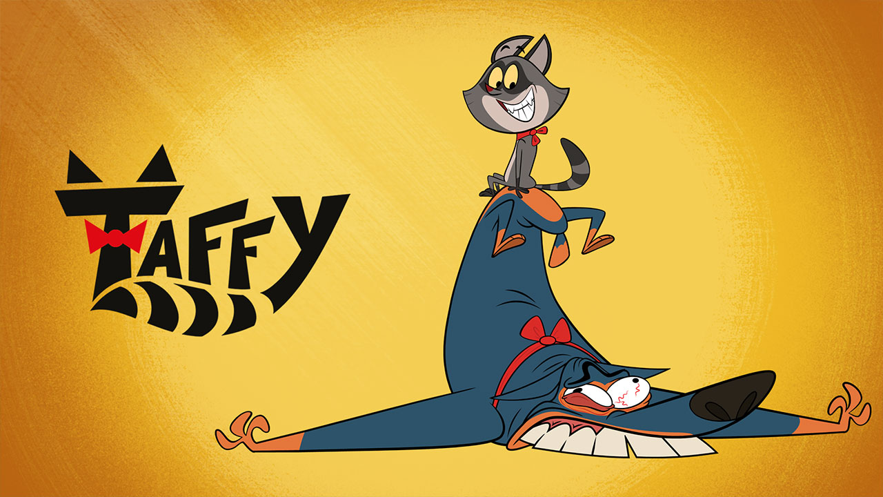 Taffy TV Show Watch All Seasons, Full Episodes & Videos Online In HD