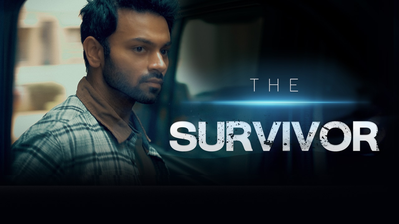 The Survivor (Hindi) (2023) Hindi Movie Watch Full HD Movie Online On