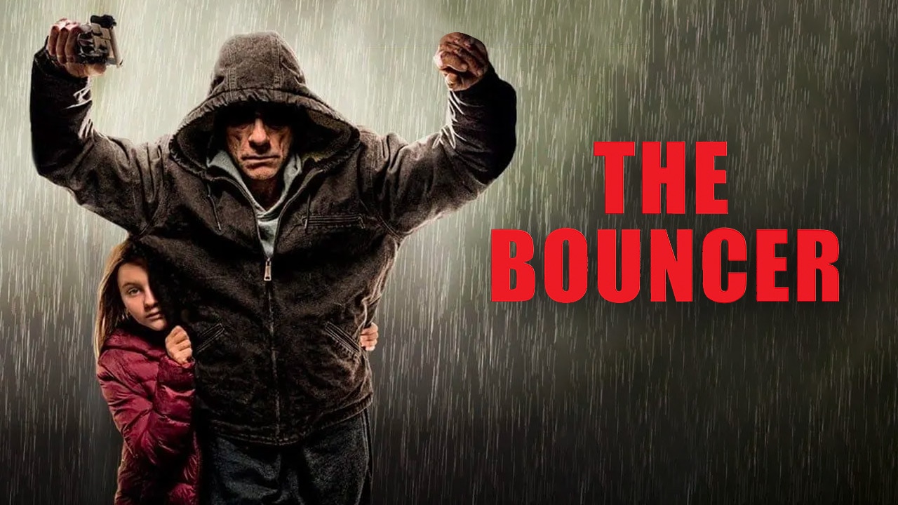 The Bouncer (2018) Hindi Movie: Watch Full HD Movie Online On JioCinema