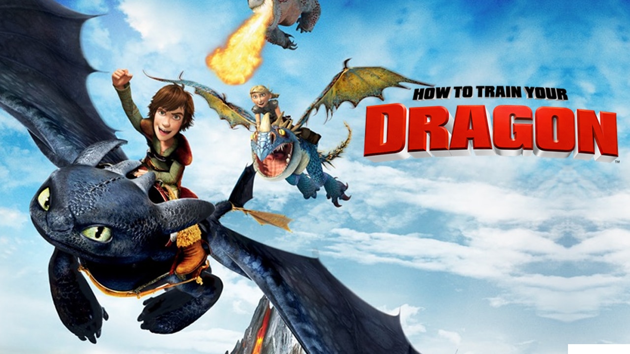 How to train sales a dragon 3 putlocker