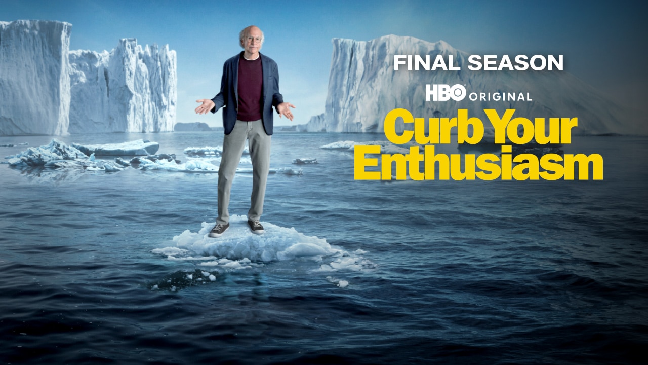 Curb Your Enthusiasm TV Show Watch All Seasons Full Episodes