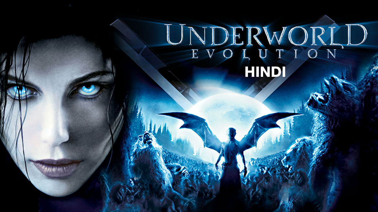 underworld 1 2 3 4 movies