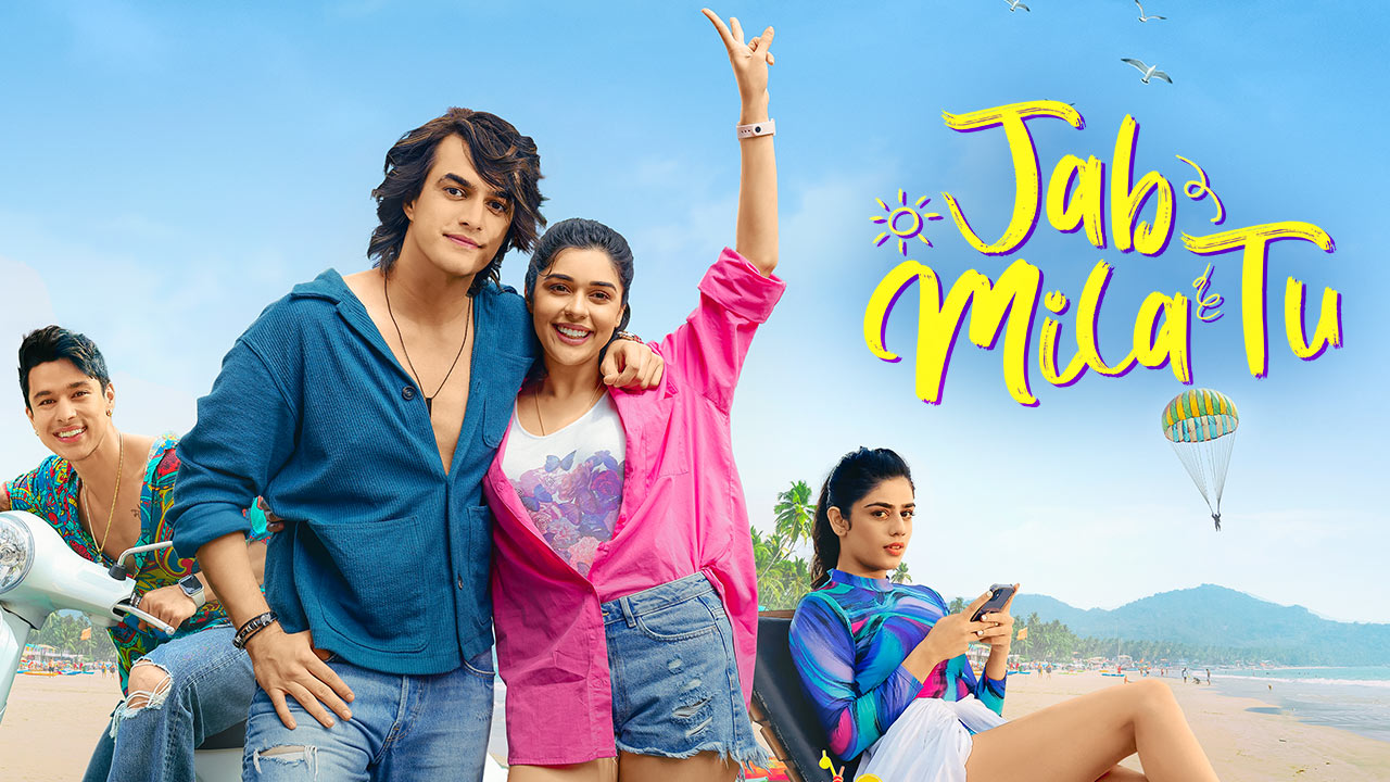 Jab Mila Tu Web Series: Watch New Season, Full Episodes & Videos Online ...