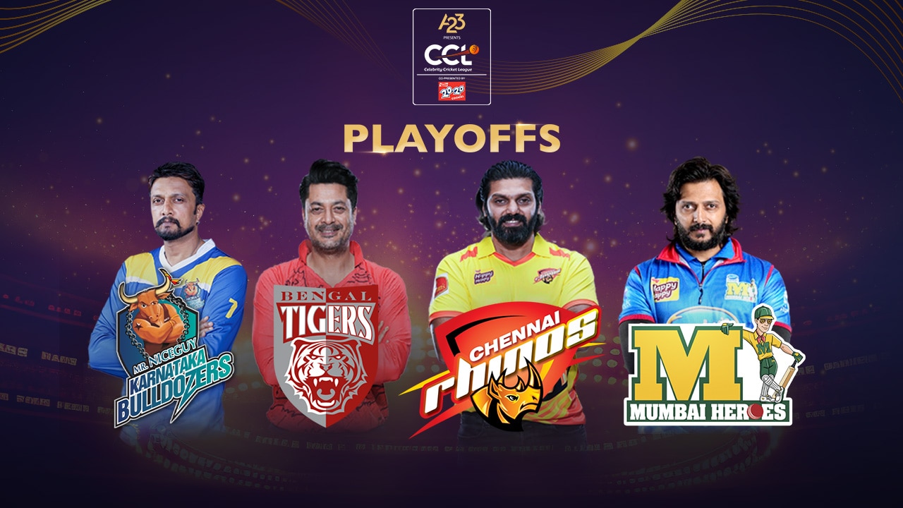 Celebrity Cricket League 2024 Watch CCL Cricket League Live Streaming