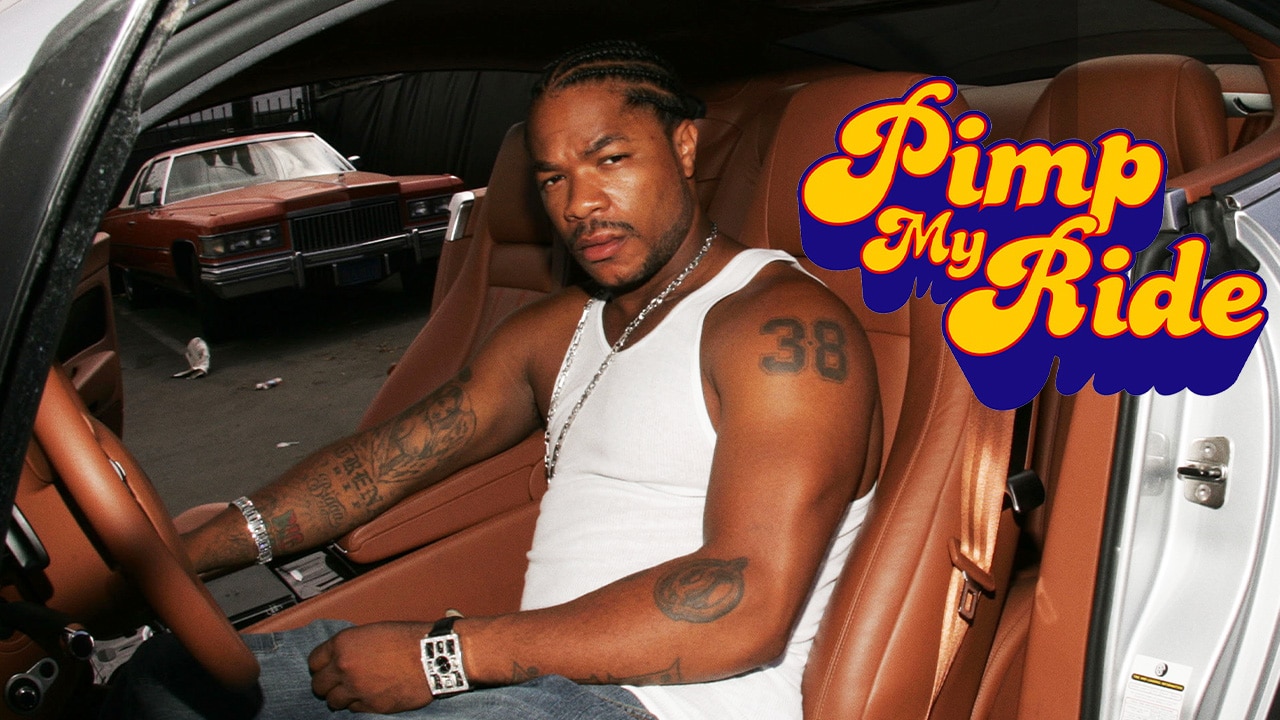 Pimp My Ride Tv Show Watch All Seasons Full Episodes And Videos Online In Hd Quality On Jiocinema 