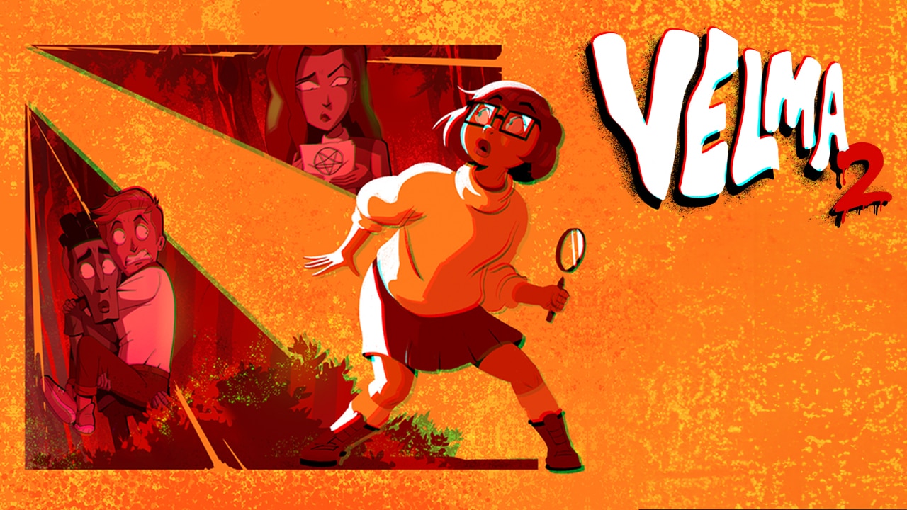 Velma TV Show: Watch All Seasons, Full Episodes & Videos Online In HD ...