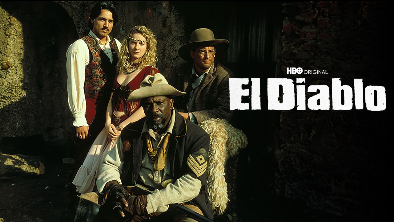 El Diablo (1990) English Movie Watch Full HD Movie Online On JioCinema