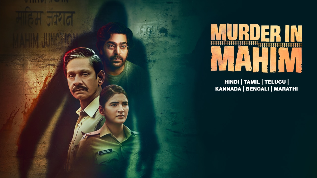 Murder in Mahim Watch Murder in Mahim Web Series Full Episodes Online