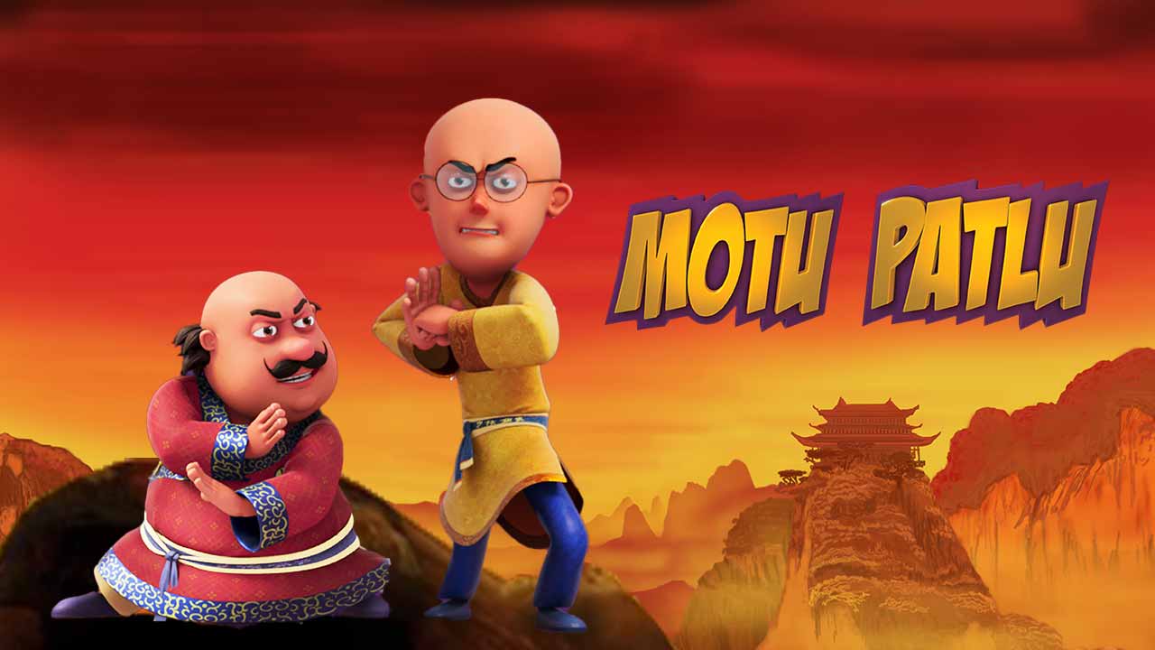 Motu Patlu TV Show: Watch All Seasons, Full Episodes & Videos Online In HD  Quality On JioCinema