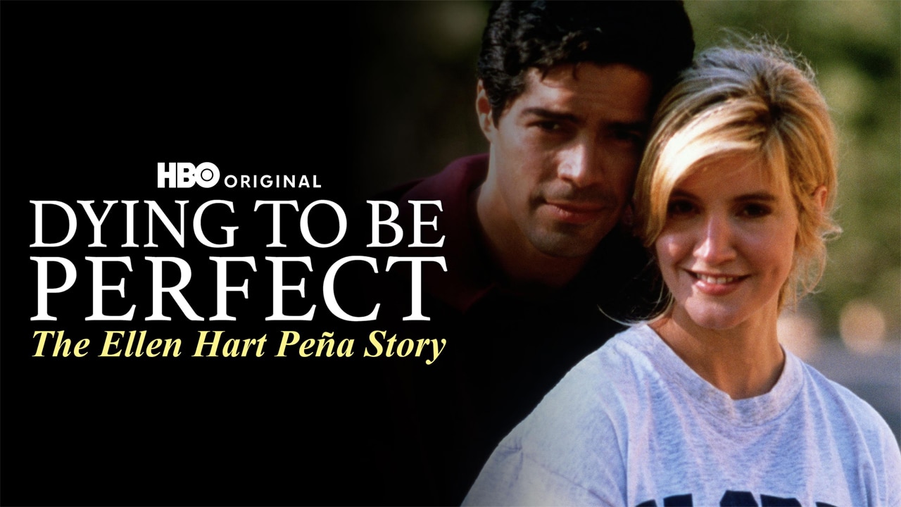 Dying To Be Perfect: The Ellen Hart Peña Story (1996) English Movie ...