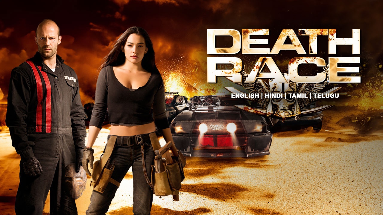 Death race 2008 full fashion movie in hindi free download