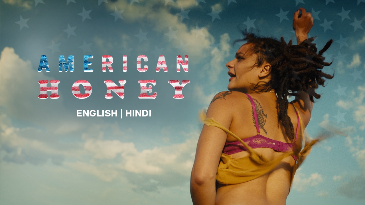 Watch American Honey on JioCinema