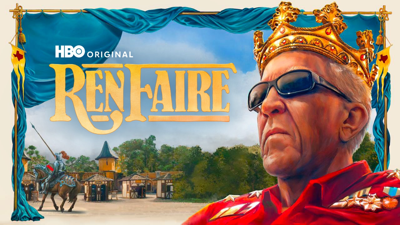 Ren Faire Tv Show: Watch All Seasons, Full Episodes & Videos Online In 