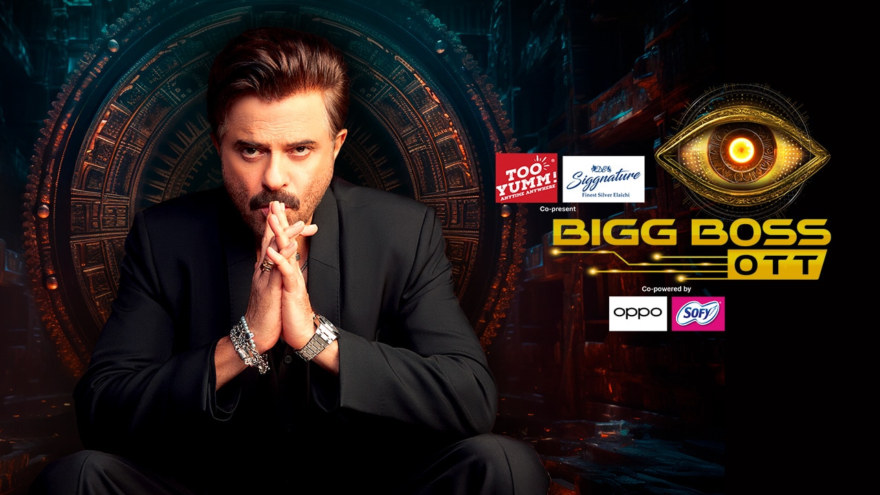 Watch Bigg Boss OTT S3 | Coming This June Video Online(HD) On JioCinema